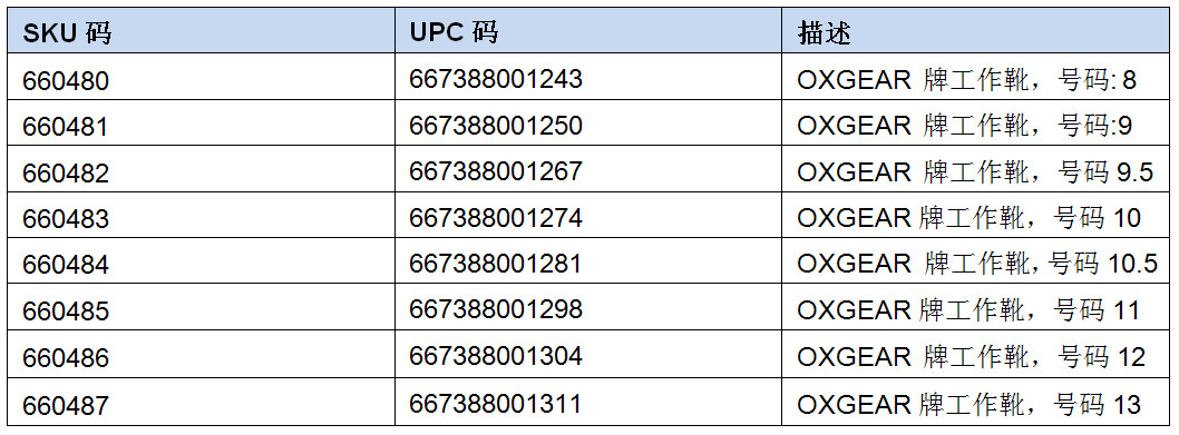 工作靴中表.jpg 工作靴中表.jpg